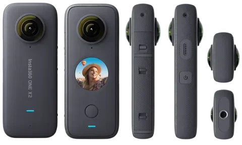 Сервисный центр Insta360 в Волжском