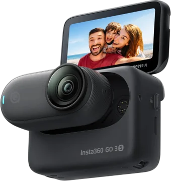 Insta360 GO 3S 128GB